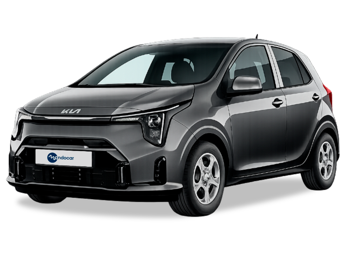 KIA Picanto 1.0 GDi 2 KIA Picanto 1.0 GDi - Imagen 2