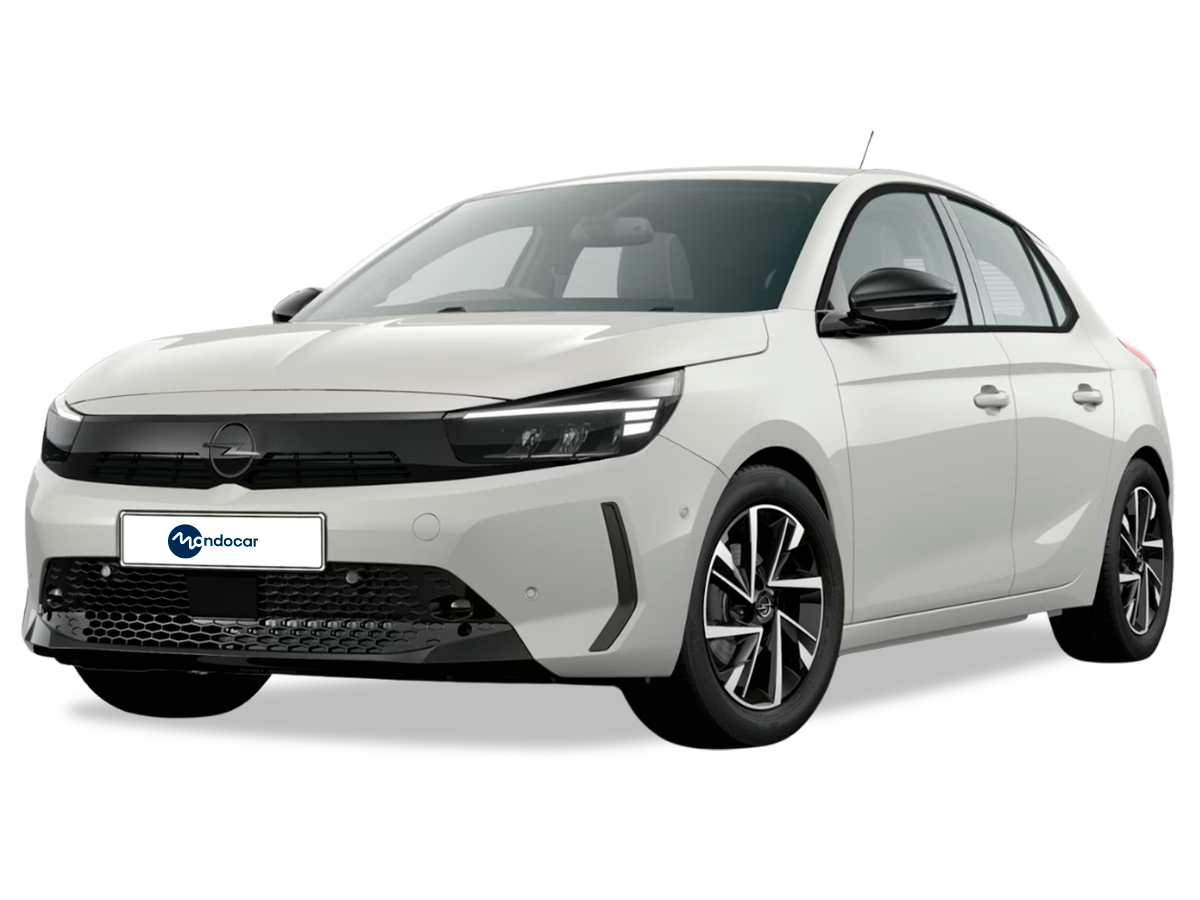 OPEL Corsa 1.2T XHL Hybrid 1 OPEL Corsa 1.2T XHL Hybrid