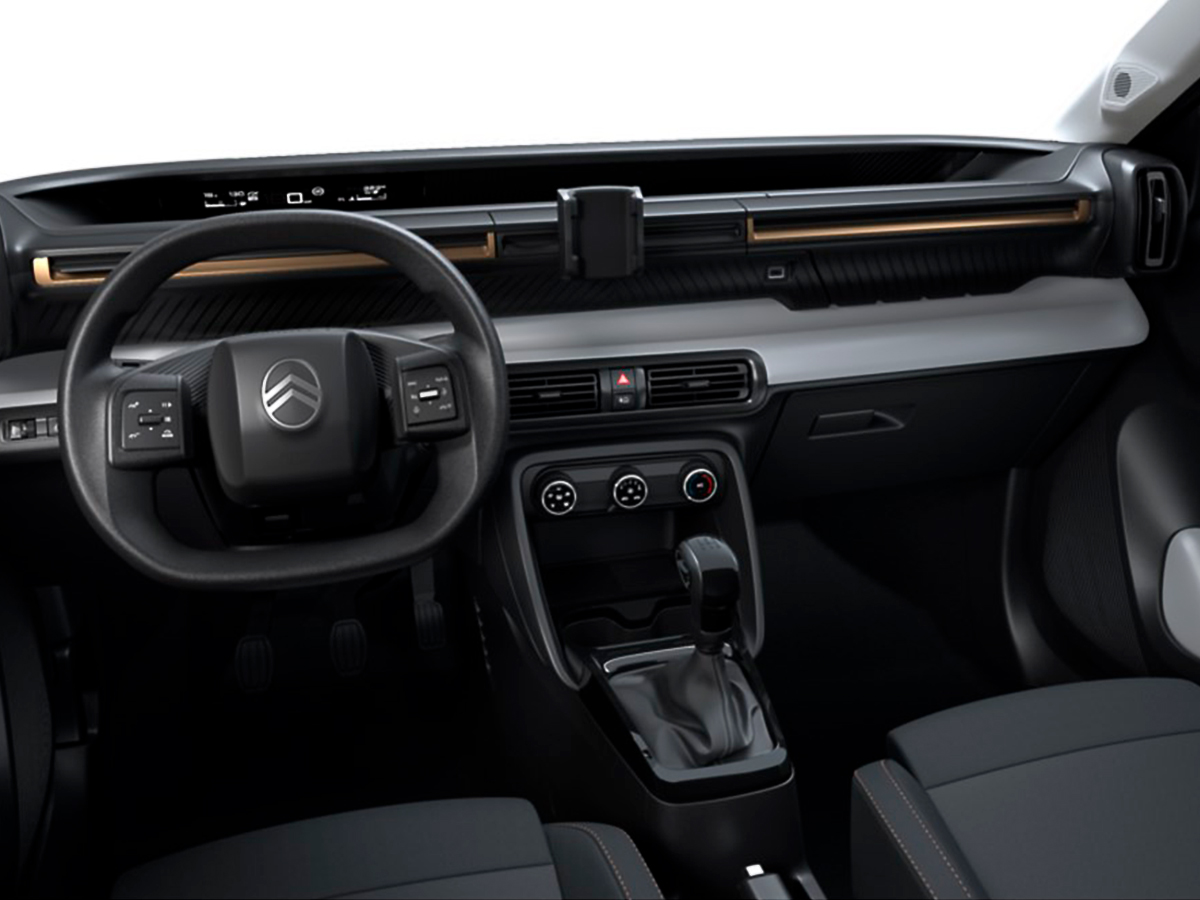 CITROEN C3 Aircross Turbo 3 CITROEN C3 Aircross Turbo - Imagen 3
