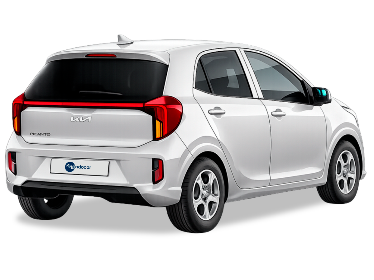 KIA Picanto 1.0 GDi 4 KIA Picanto 1.0 GDi - Imagen 4