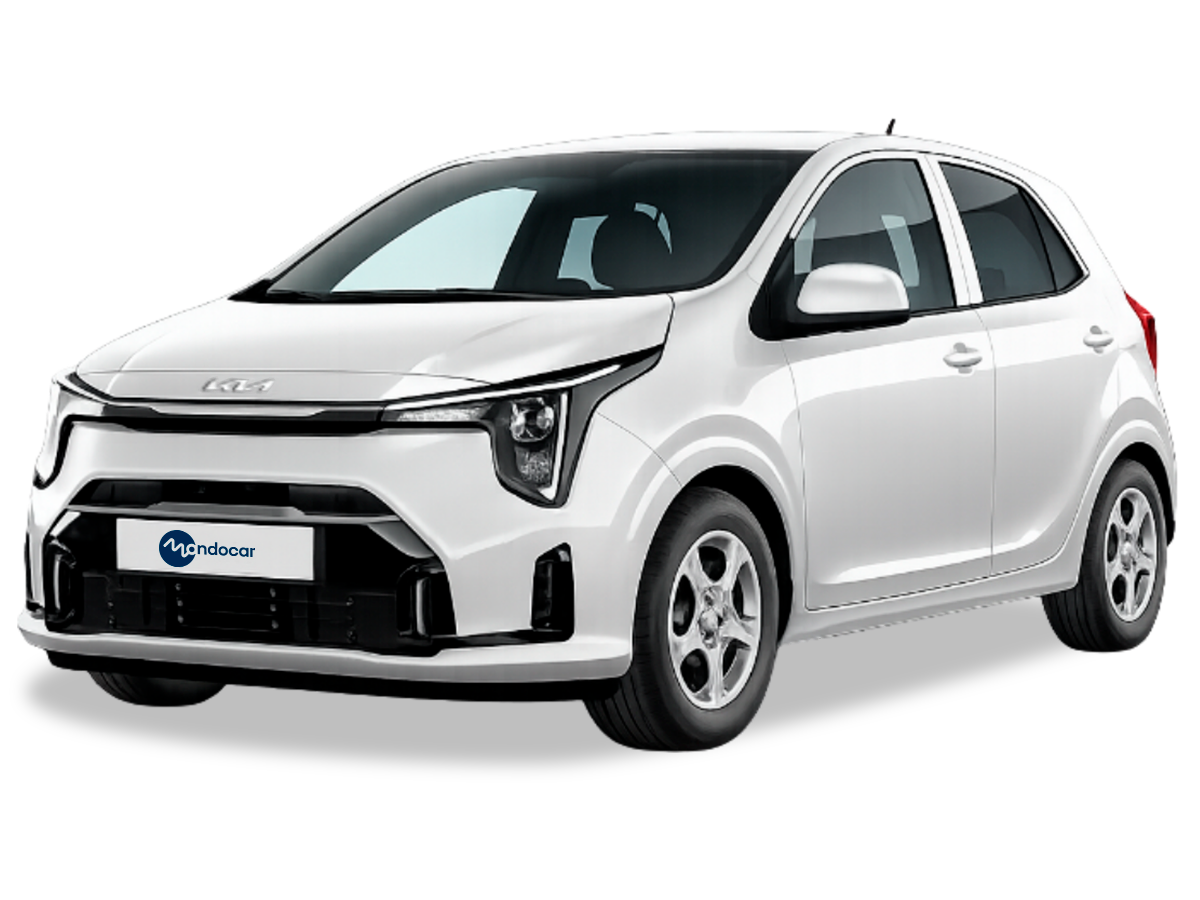 KIA Picanto 1.0 GDi 3 KIA Picanto 1.0 GDi - Imagen 3