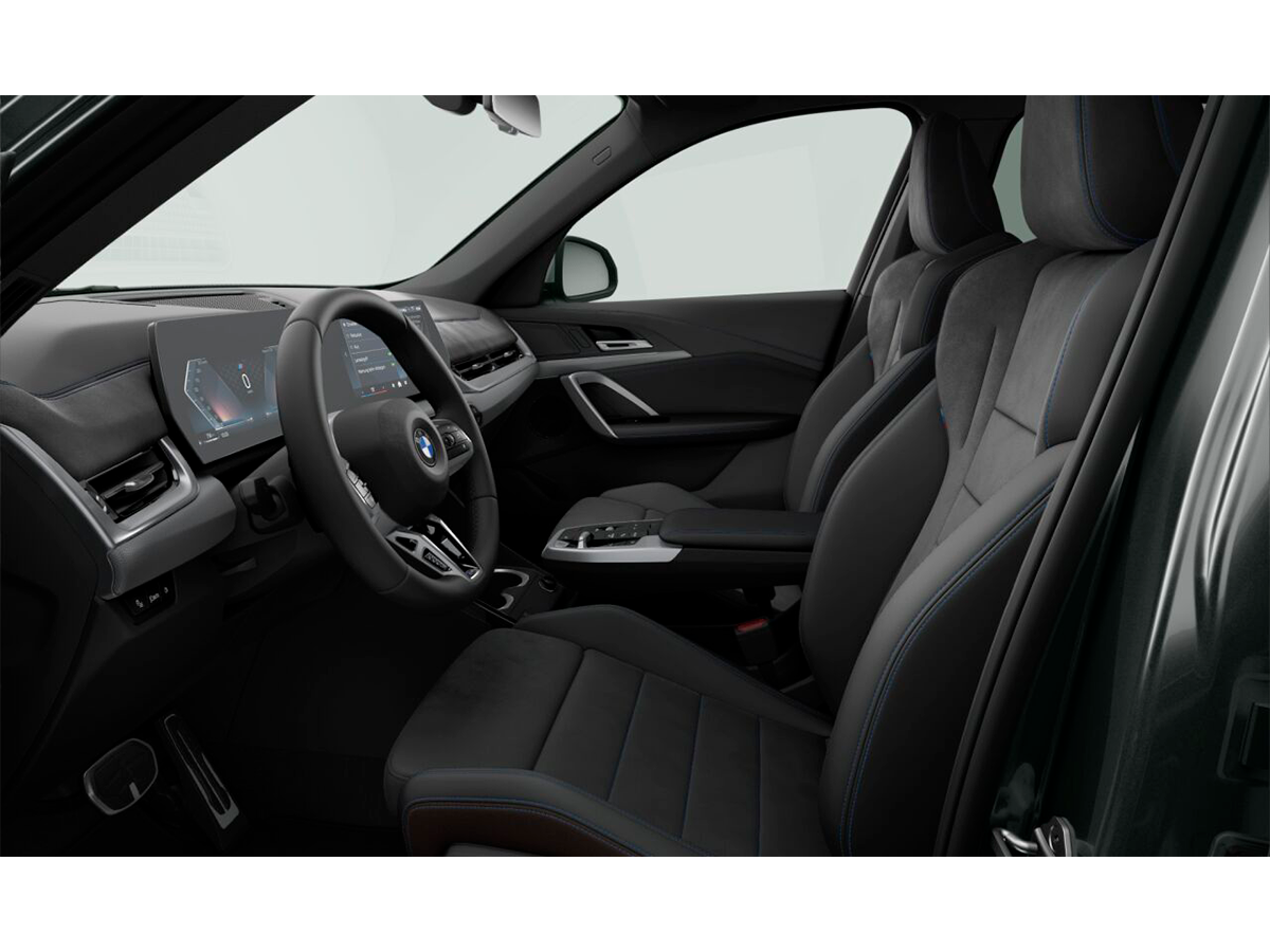 BMW X1 sDrive20d Diésel 3 BMW X1 sDrive20d Diésel - Imagen 3