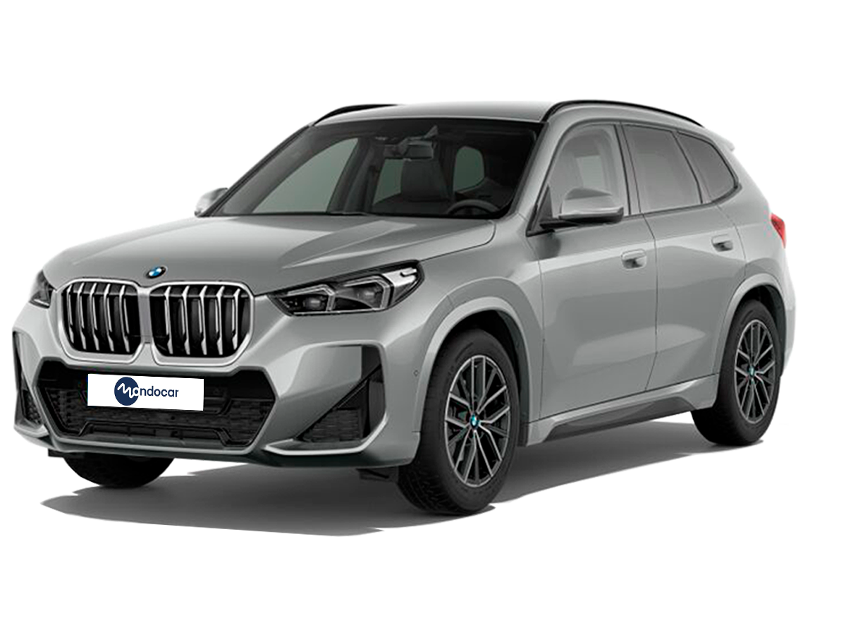 BMW X1 sDrive20d Diésel 1 BMW X1 sDrive20d Diésel