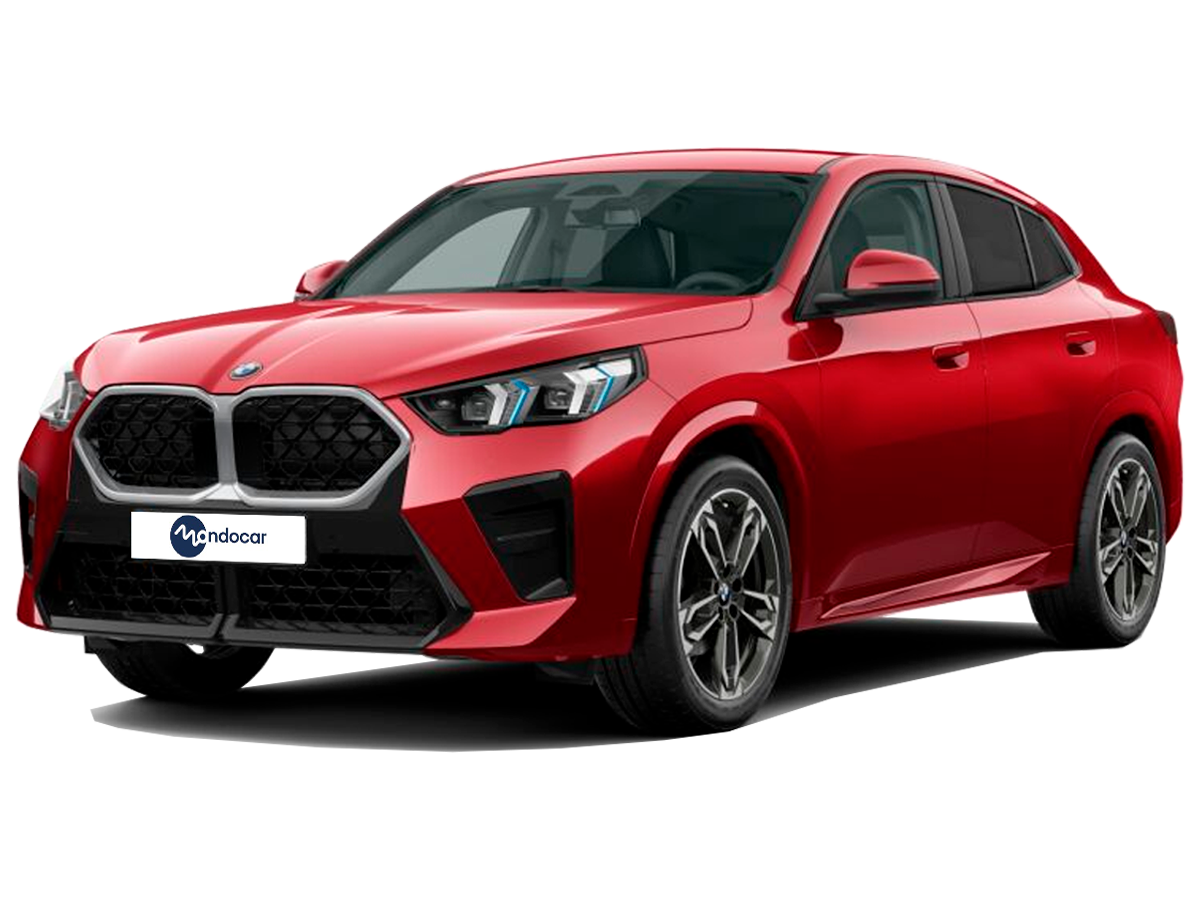 BMW X2 sDrive20d Diésel 1 BMW X2 sDrive20d Diésel