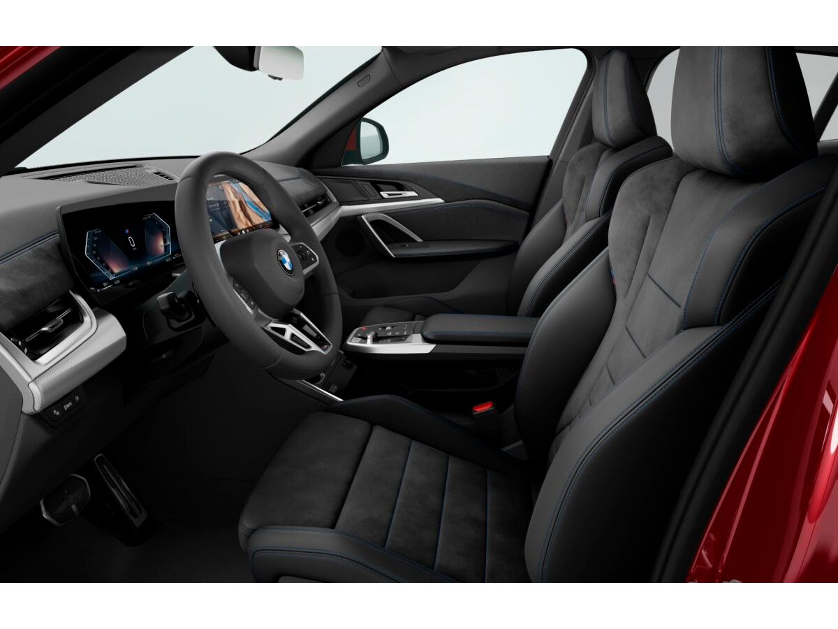 BMW X2 sDrive20d Diésel 3 BMW X2 sDrive20d Diésel - Imagen 3