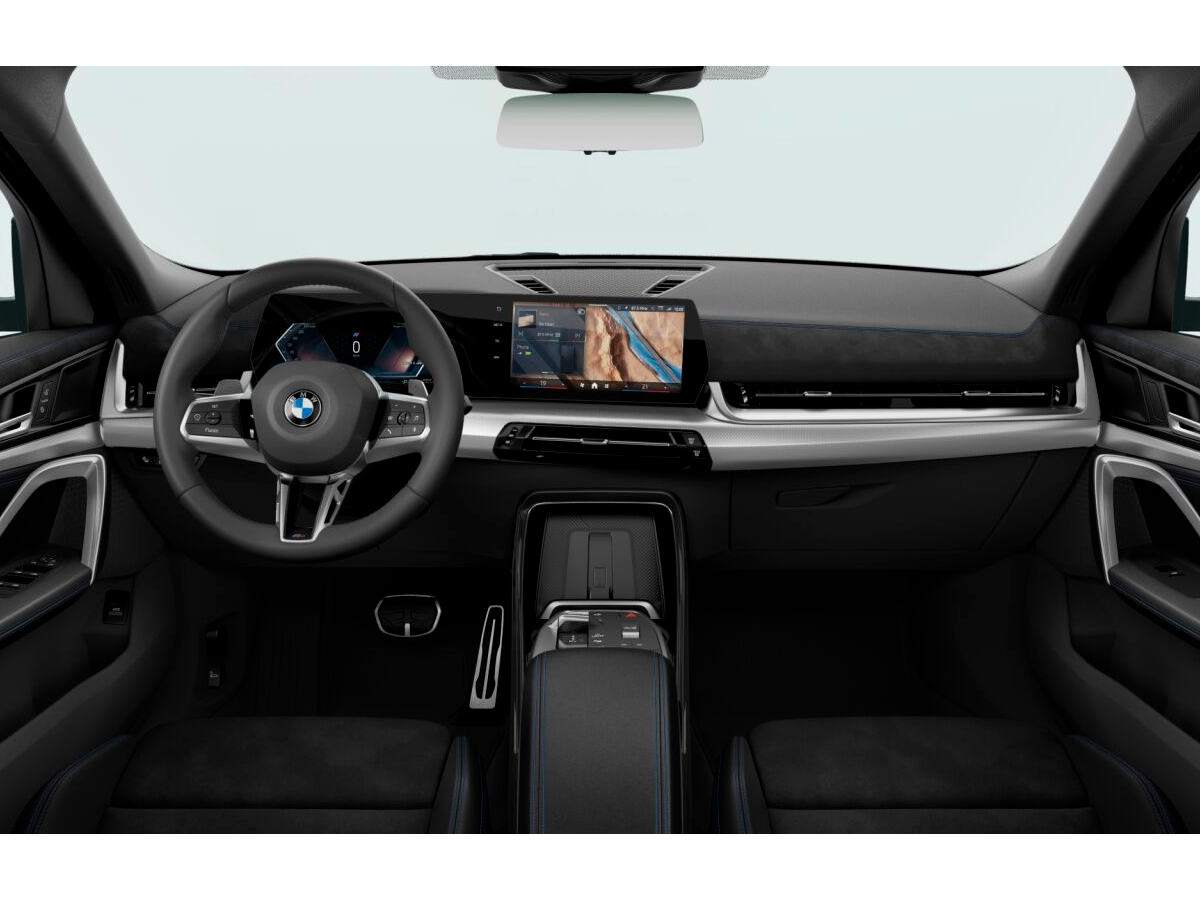 BMW X2 sDrive20d Diésel 4 BMW X2 sDrive20d Diésel - Imagen 4