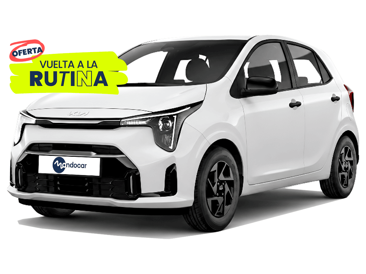 KIA Picanto 1.0 GDi 1 KIA Picanto 1.0 GDi