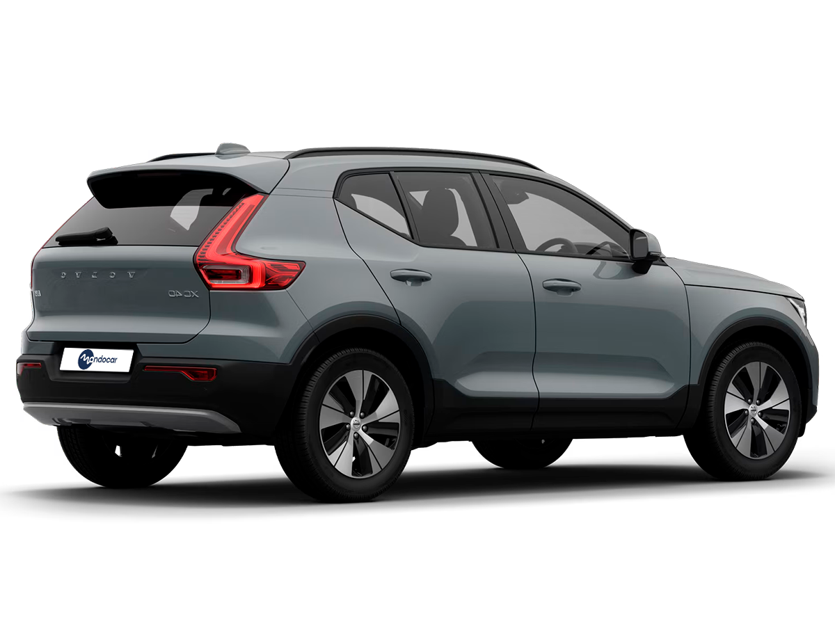 VOLVO XC40 2.0 B3 Mhev 2 VOLVO XC40 2.0 B3 Mhev - Imagen 2