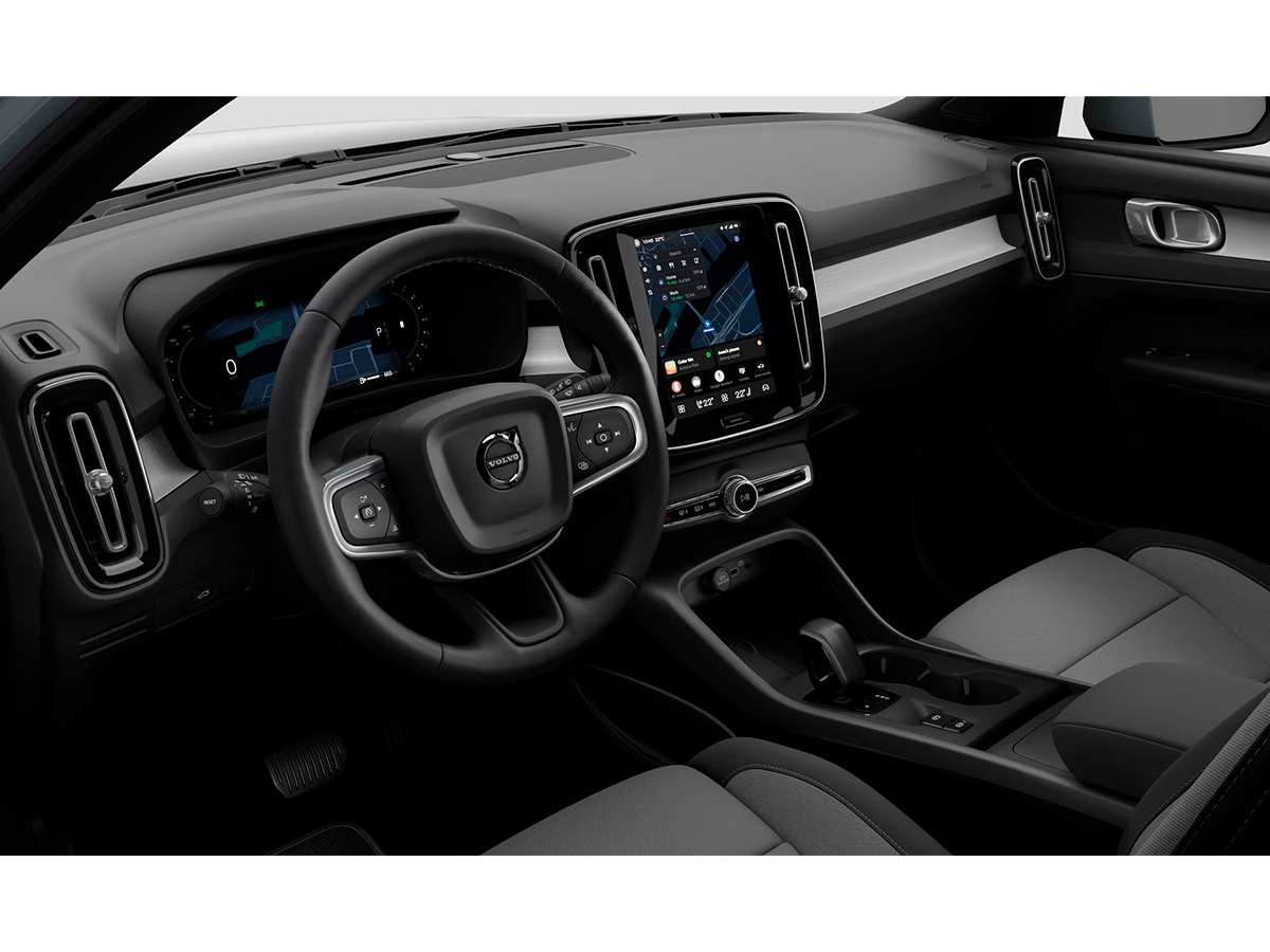 VOLVO XC40 2.0 B3 Mhev 3 VOLVO XC40 2.0 B3 Mhev - Imagen 3