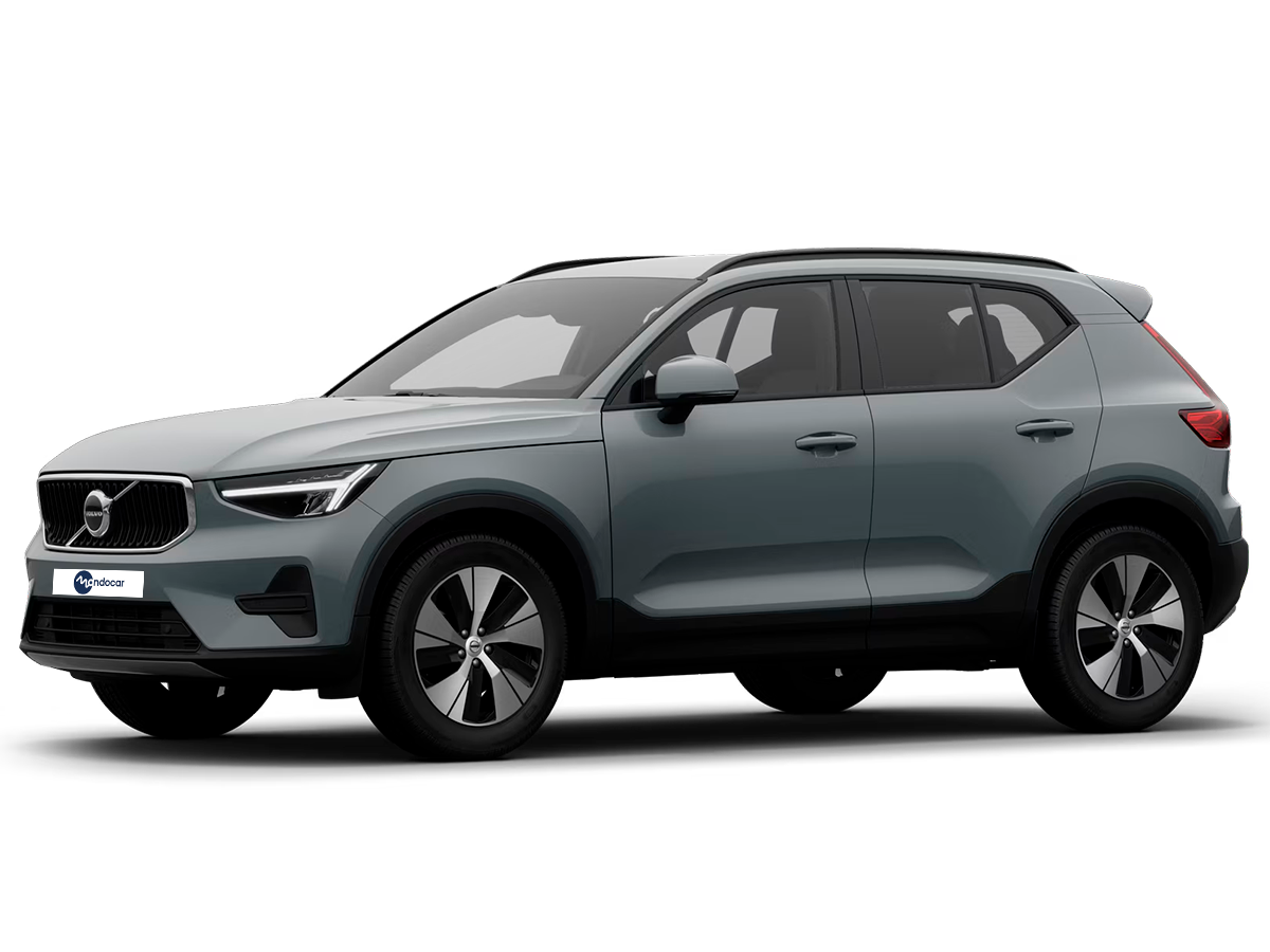 VOLVO XC40 2.0 B3 Mhev 1 VOLVO XC40 2.0 B3 Mhev