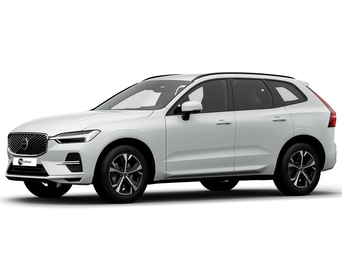 VOLVO XC60 B5 CORE MHEV 1 VOLVO XC60 B5 CORE MHEV