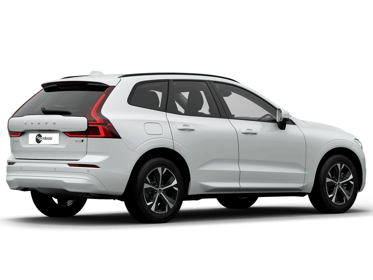 VOLVO XC60 B5 CORE MHEV 2 VOLVO XC60 B5 CORE MHEV - Imagen 2