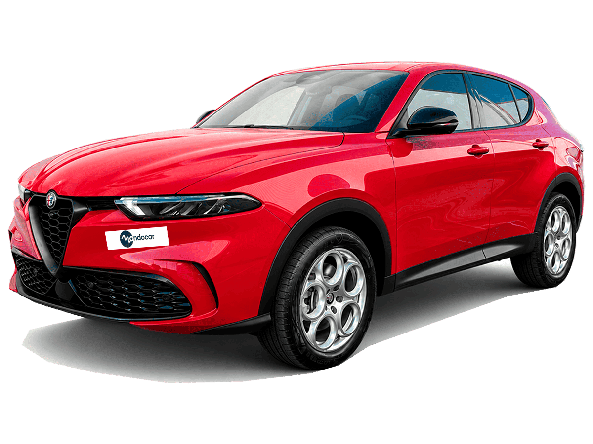 ALFA ROMEO Tonale Sprint Q4 PHEV 1 ALFA ROMEO Tonale Sprint Q4 PHEV
