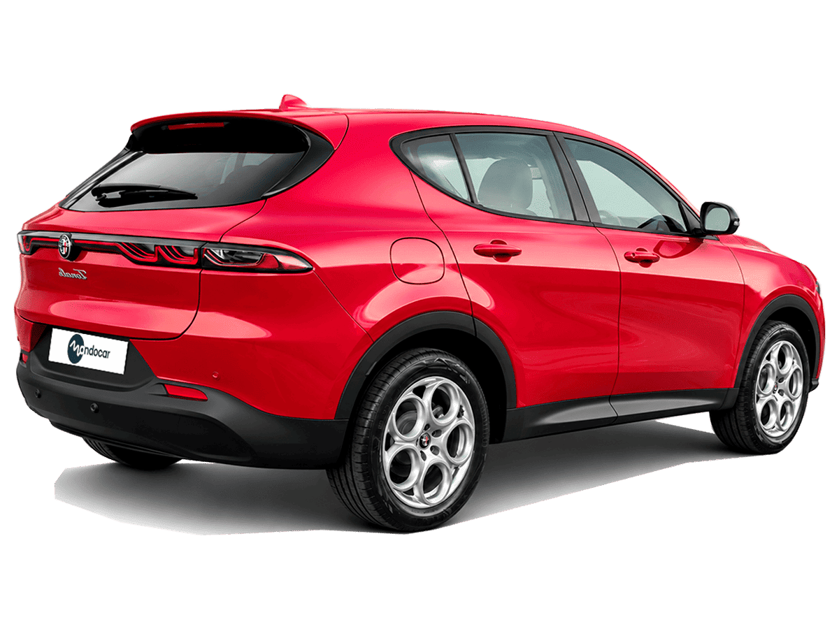 ALFA ROMEO Tonale Sprint Q4 PHEV 2 ALFA ROMEO Tonale Sprint Q4 PHEV - Imagen 2