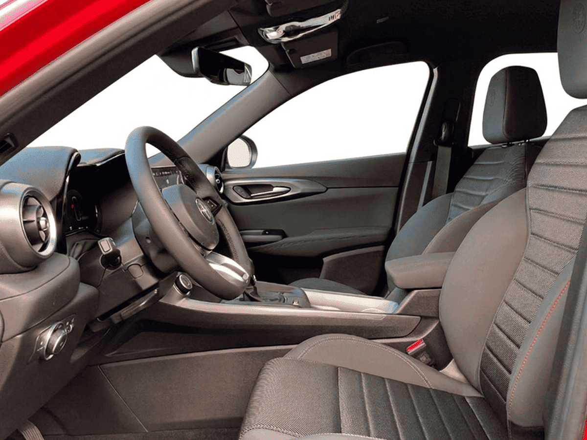 ALFA ROMEO Tonale Sprint Q4 PHEV 3 ALFA ROMEO Tonale Sprint Q4 PHEV - Imagen 3