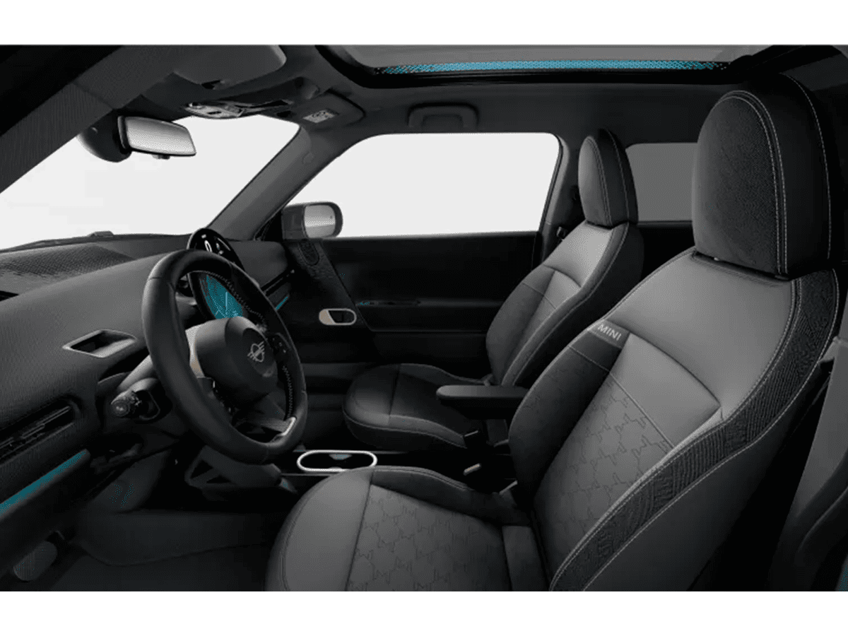 MINI Cooper E 3 MINI Cooper E - Imagen 3