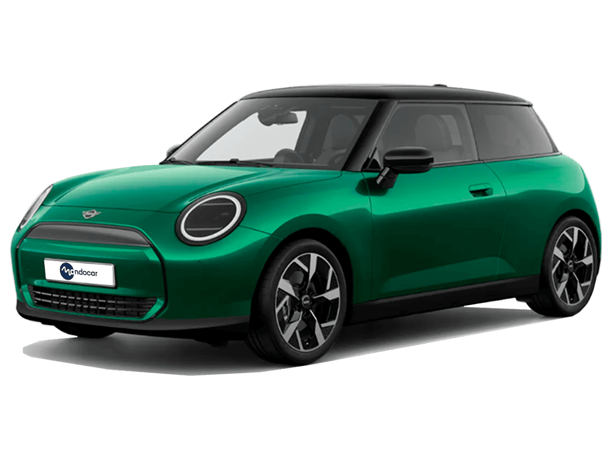 MINI Cooper E 1 MINI Cooper E