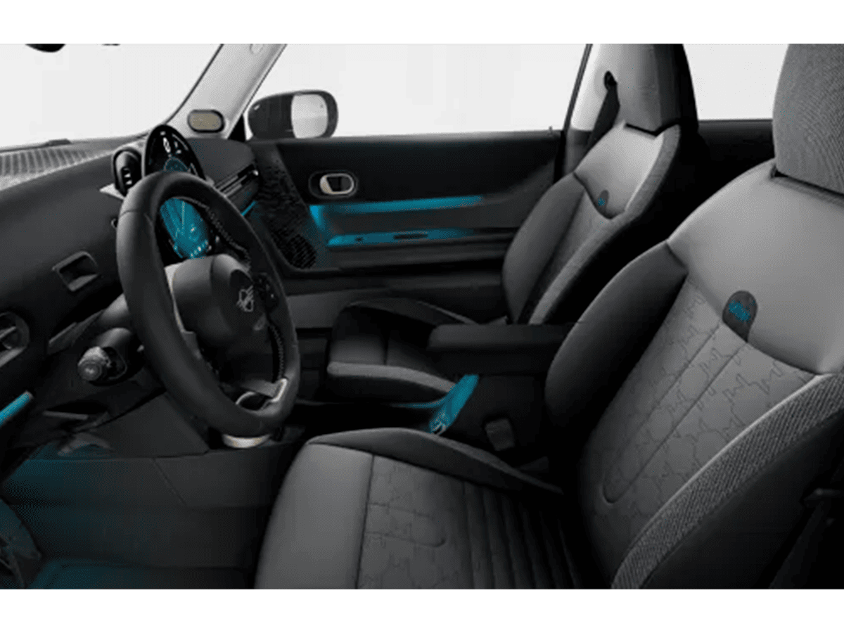 MINI Cooper 5 Puertas 3 MINI Cooper 5 Puertas - Imagen 3
