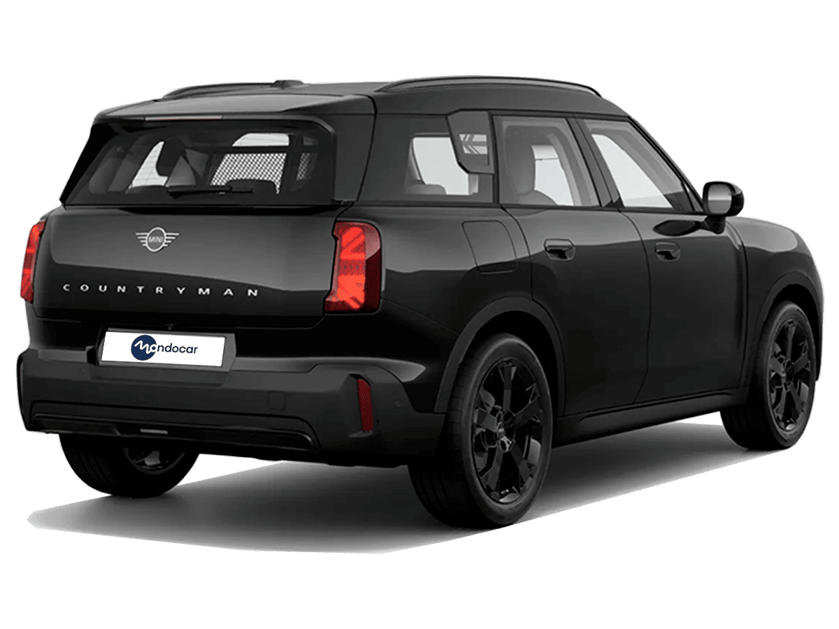 MINI Countryman D Diésel - Mhev 2 MINI Countryman D Diésel - Mhev - Imagen 2