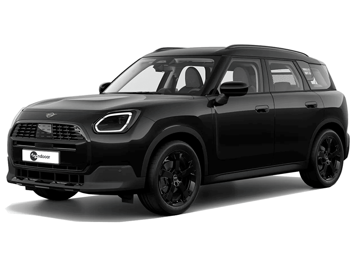 MINI Countryman D Diésel - Mhev 1 MINI Countryman D Diésel - Mhev