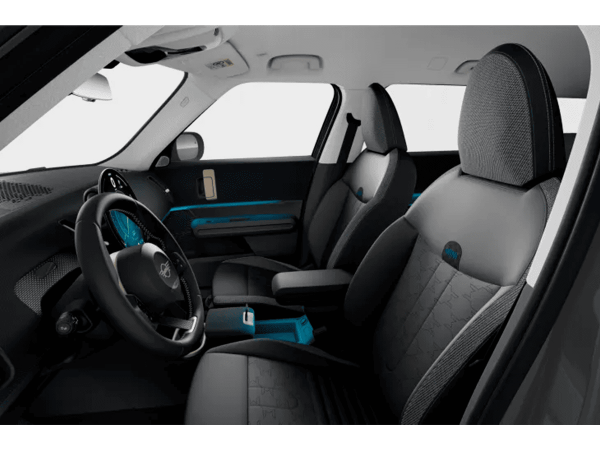 MINI Countryman D Diésel - Mhev 3 MINI Countryman D Diésel - Mhev - Imagen 3