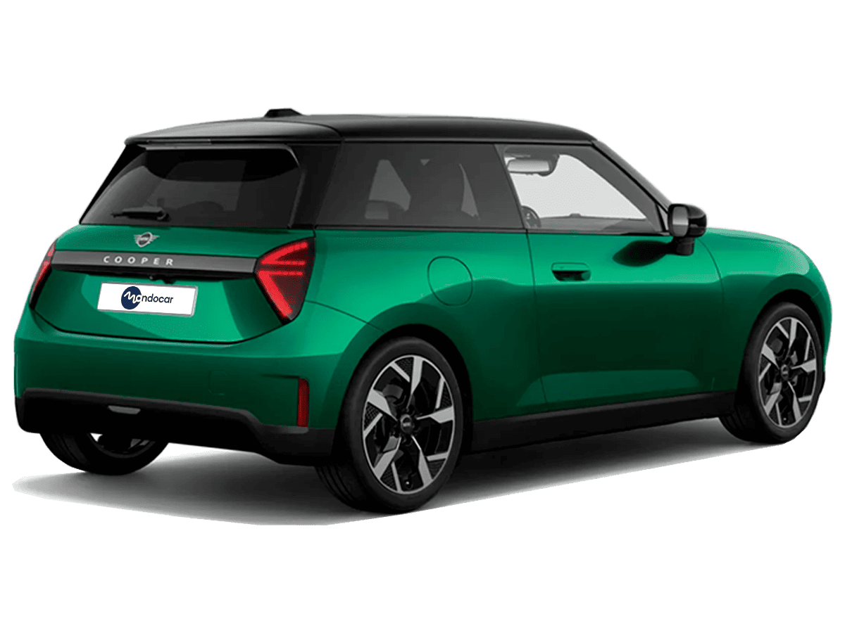 MINI Cooper E 2 MINI Cooper E - Imagen 2