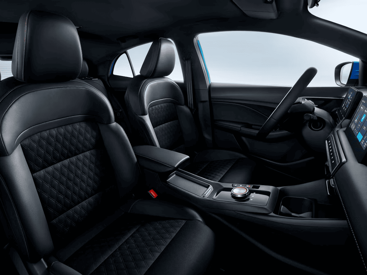 MG 3 Hybrid+ 2 MG 3 Hybrid+ - Imagen 2