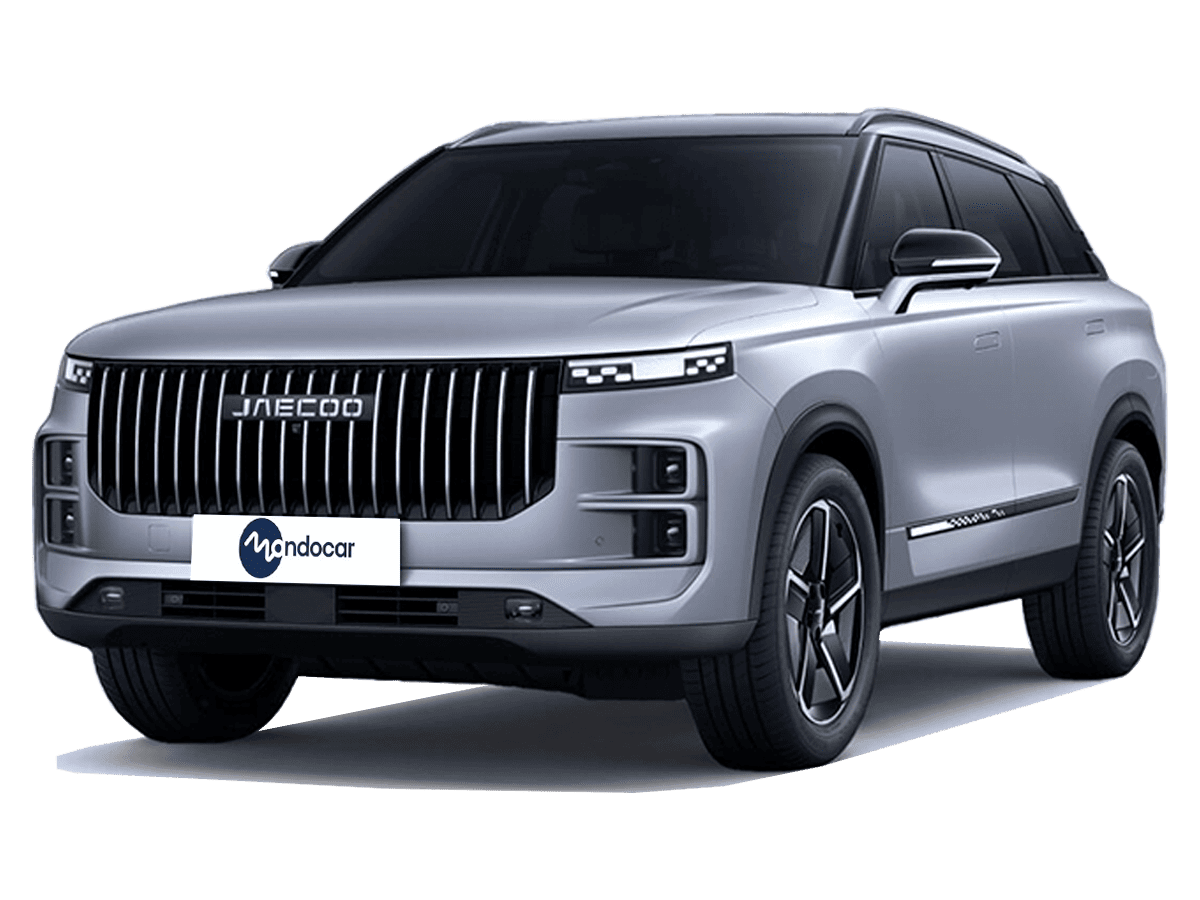 JAECOO 7 SHS-P 1.5 TGDI Gasolina - Phev 1 JAECOO 7 SHS-P 1.5 TGDI Gasolina - Phev