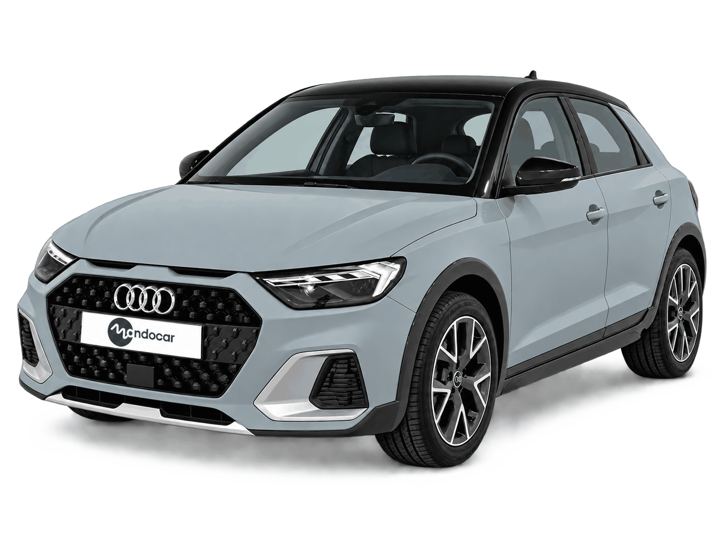 AUDI A1 ALLSTREET 30 TFSI 1 AUDI A1 ALLSTREET 30 TFSI