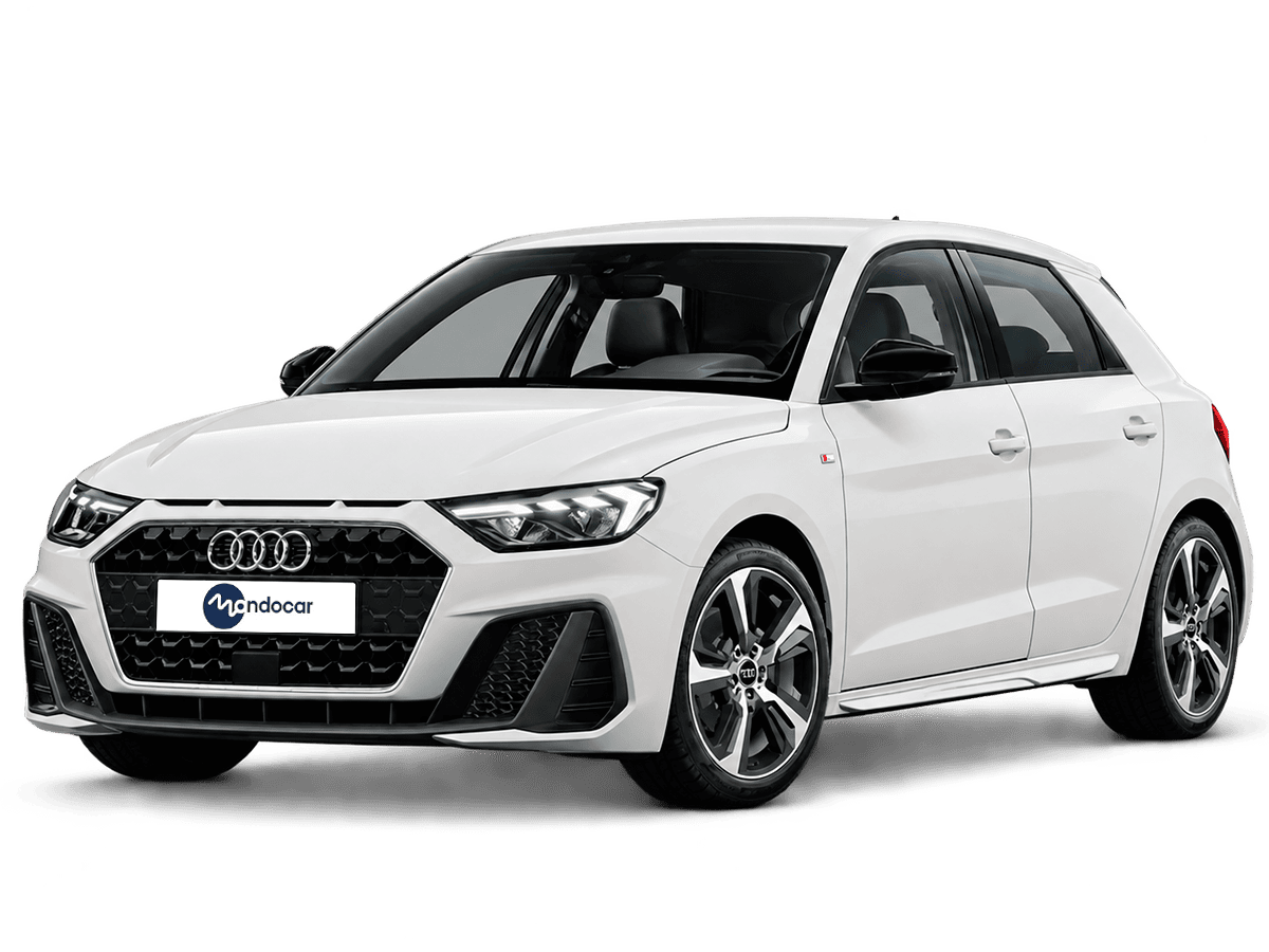 AUDI A1 Sportback 30 TFSI Gasolina 1 AUDI A1 Sportback 30 TFSI Gasolina