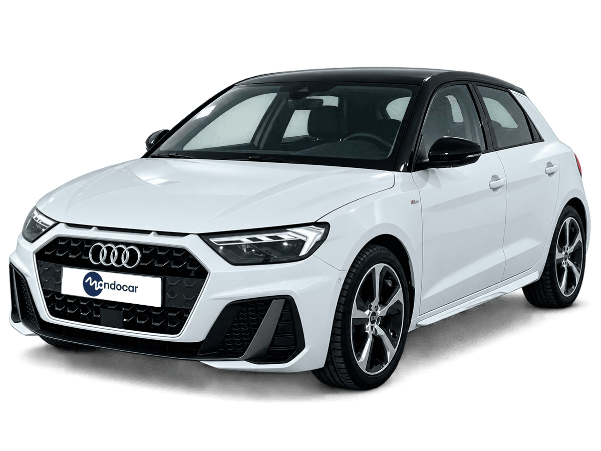 AUDI A1 Sportback 30 TFSI Gasolina 1 AUDI A1 Sportback 30 TFSI Gasolina
