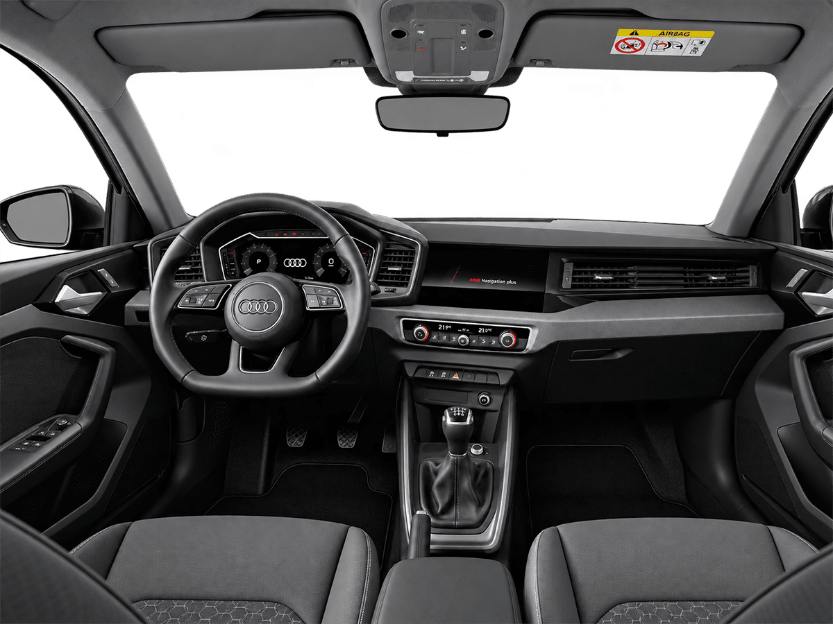AUDI A1 Sportback 30 TFSI Gasolina 3 AUDI A1 Sportback 30 TFSI Gasolina - Imagen 3