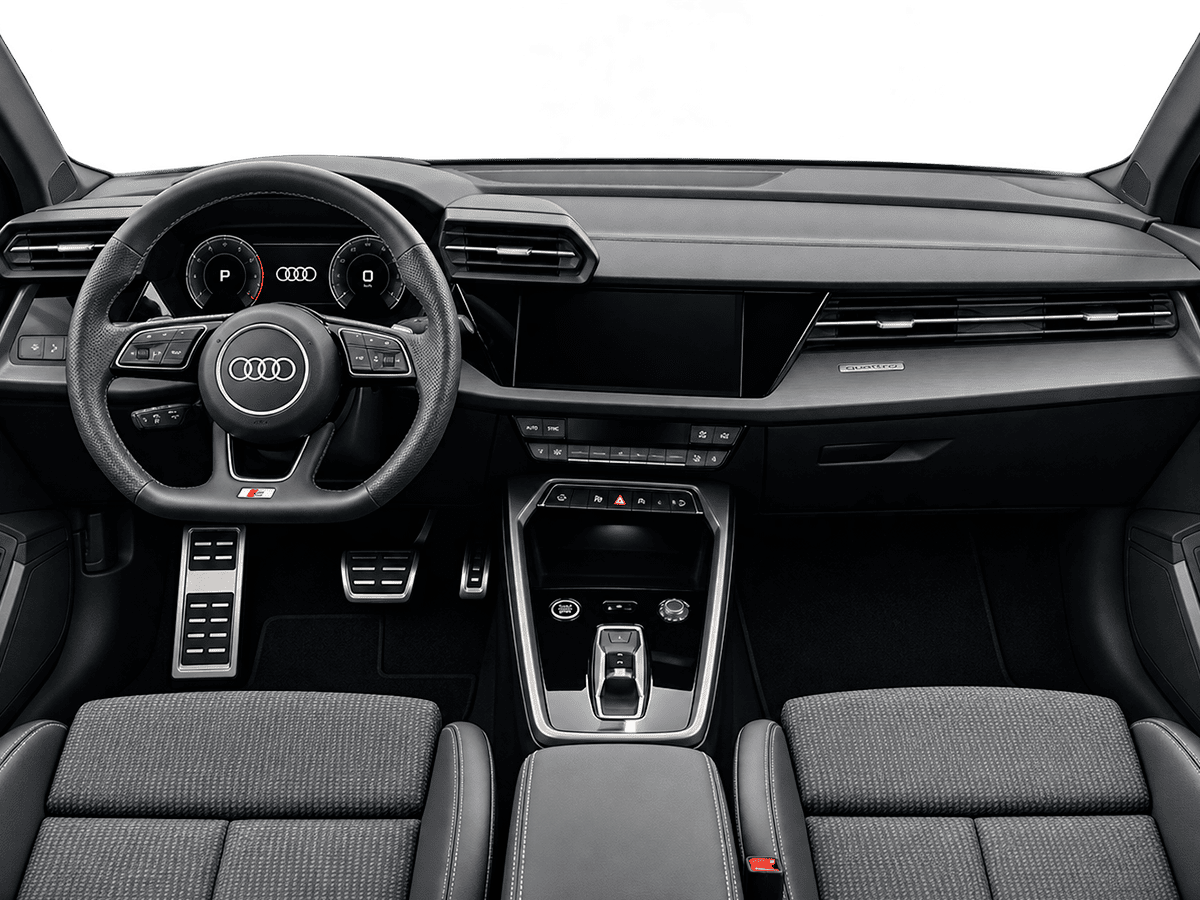 AUDI A3 Sportback 40 TFSI E 3 AUDI A3 Sportback 40 TFSI E - Imagen 3