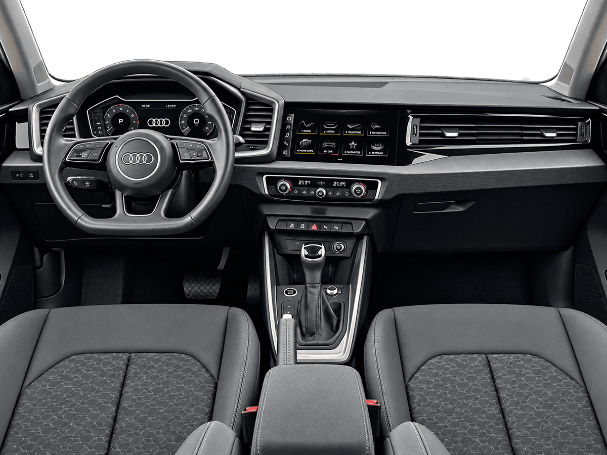 AUDI A1 Sportback 30 TFSI Gasolina 3 AUDI A1 Sportback 30 TFSI Gasolina - Imagen 3