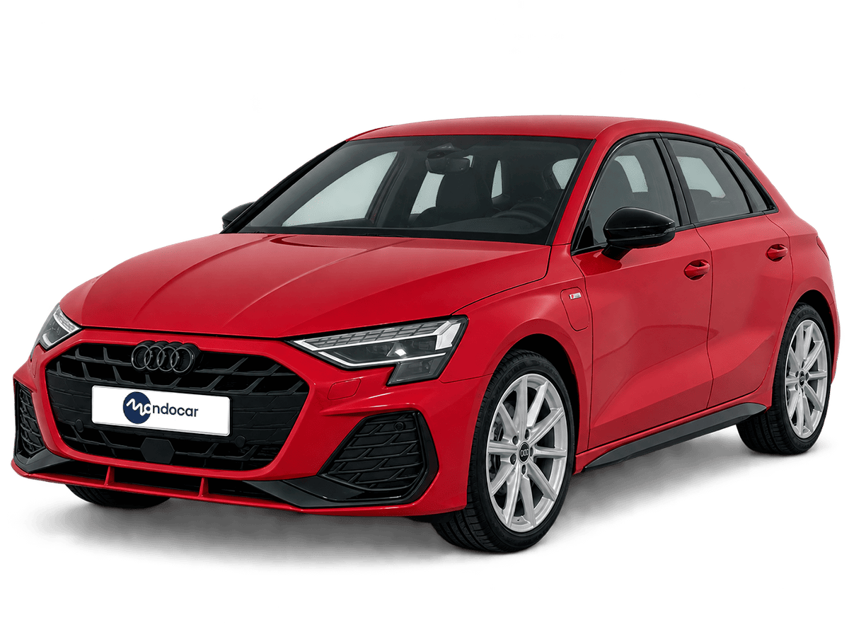 AUDI A3 Sportback 40 TFSI E 1 AUDI A3 Sportback 40 TFSI E