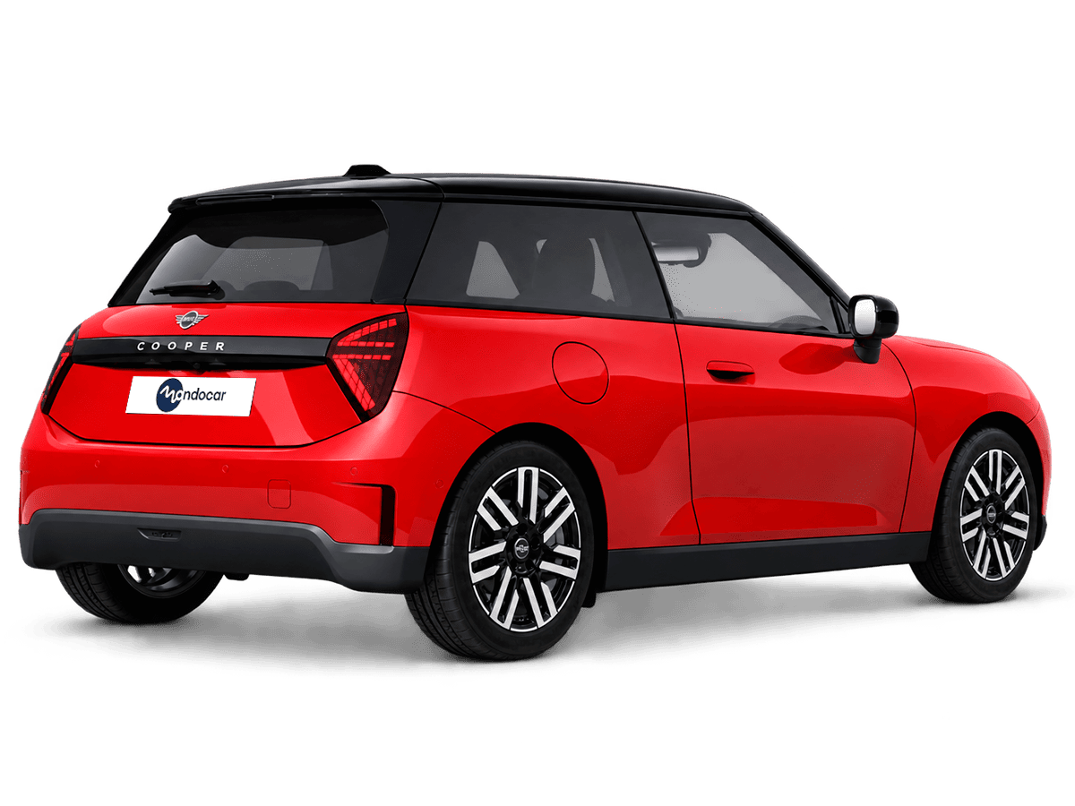 MINI Cooper E 2 MINI Cooper E - Imagen 2
