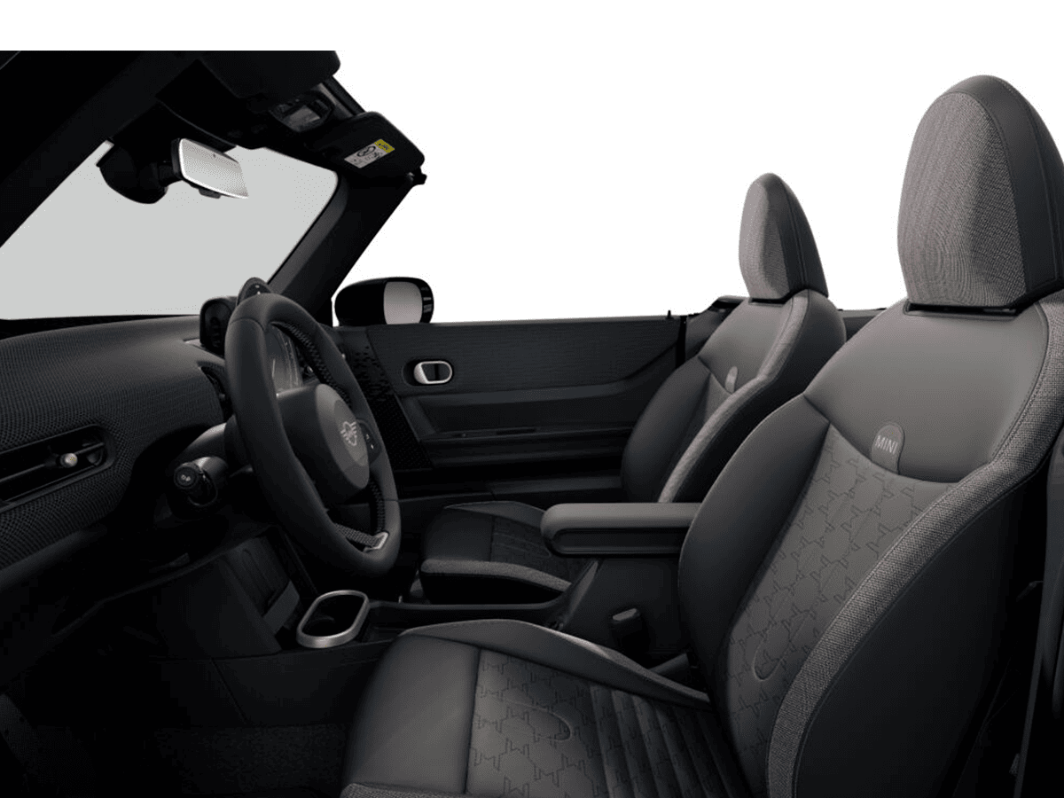 MINI Cooper Cabrio 4 MINI Cooper Cabrio - Imagen 4