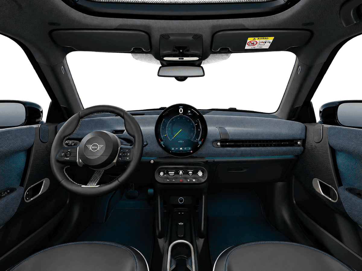 MINI Cooper E 3 MINI Cooper E - Imagen 3