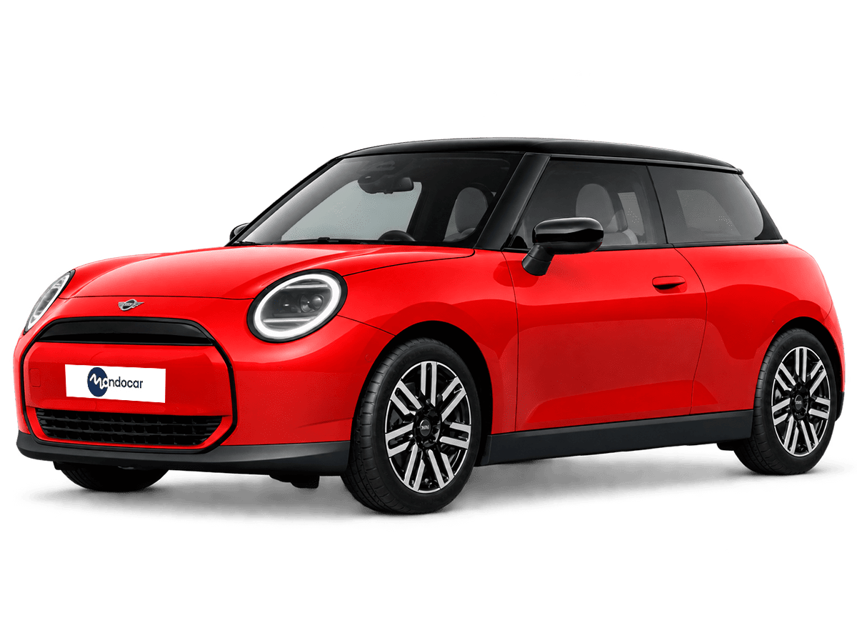 MINI Cooper E 1 MINI Cooper E