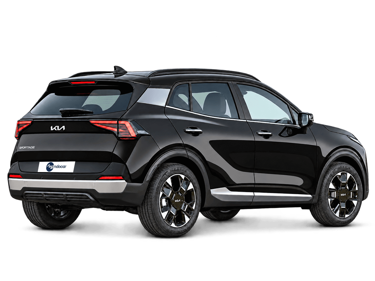 KIA Sportage 1.6 TGDI Gasolina 2 KIA Sportage 1.6 TGDI Gasolina - Imagen 2