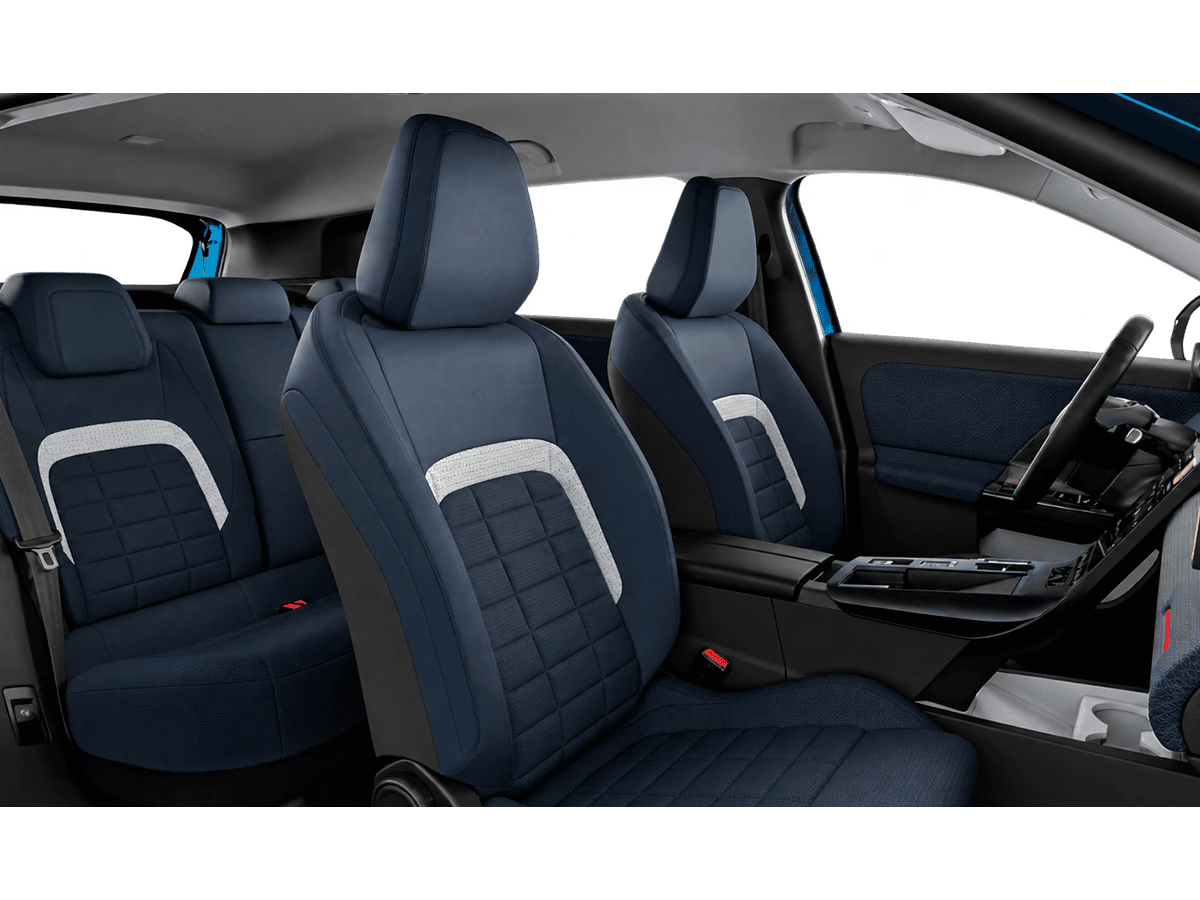 CITROEN C5 Aircross Hybrid 145 4 CITROEN C5 Aircross Hybrid 145 - Imagen 4
