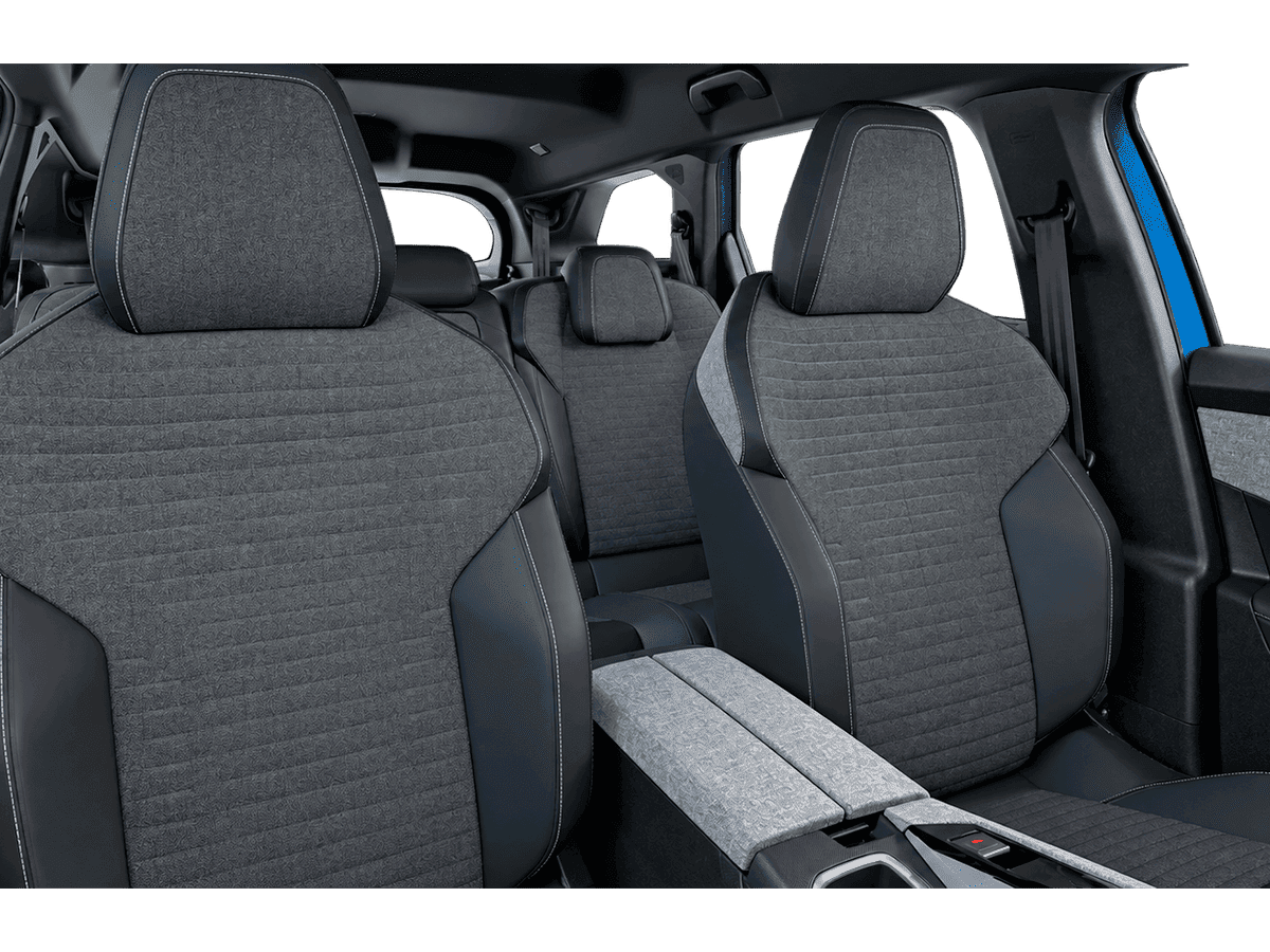 PEUGEOT 5008 Hybrid 145 4 PEUGEOT 5008 Hybrid 145 - Imagen 4