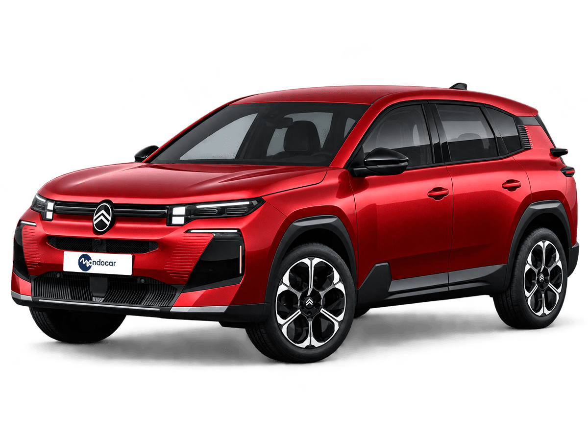 CITROEN C5 Aircross Hybrid 145 1 CITROEN C5 Aircross Hybrid 145
