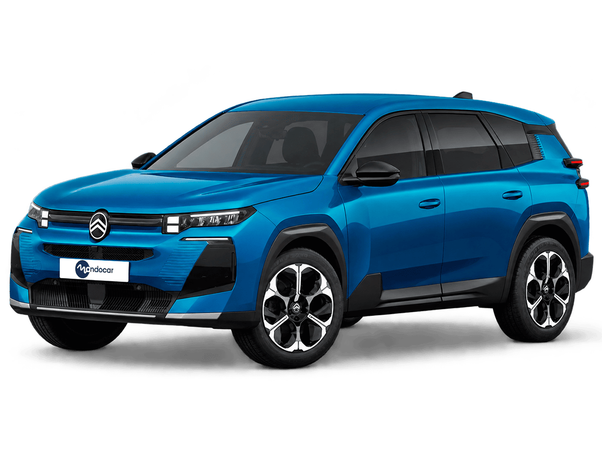 CITROEN C5 Aircross Hybrid 145 1 CITROEN C5 Aircross Hybrid 145