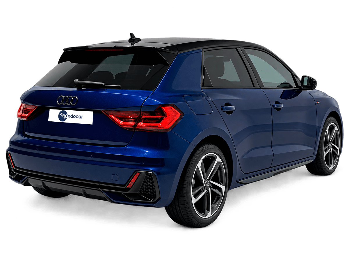 AUDI A1 Sportback 30 TFSI Gasolina 2 AUDI A1 Sportback 30 TFSI Gasolina - Imagen 2
