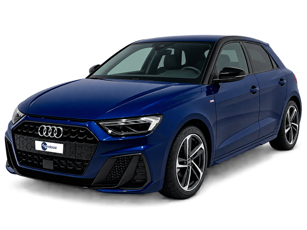 AUDI A1 Sportback 30 TFSI Gasolina 1 AUDI A1 Sportback 30 TFSI Gasolina