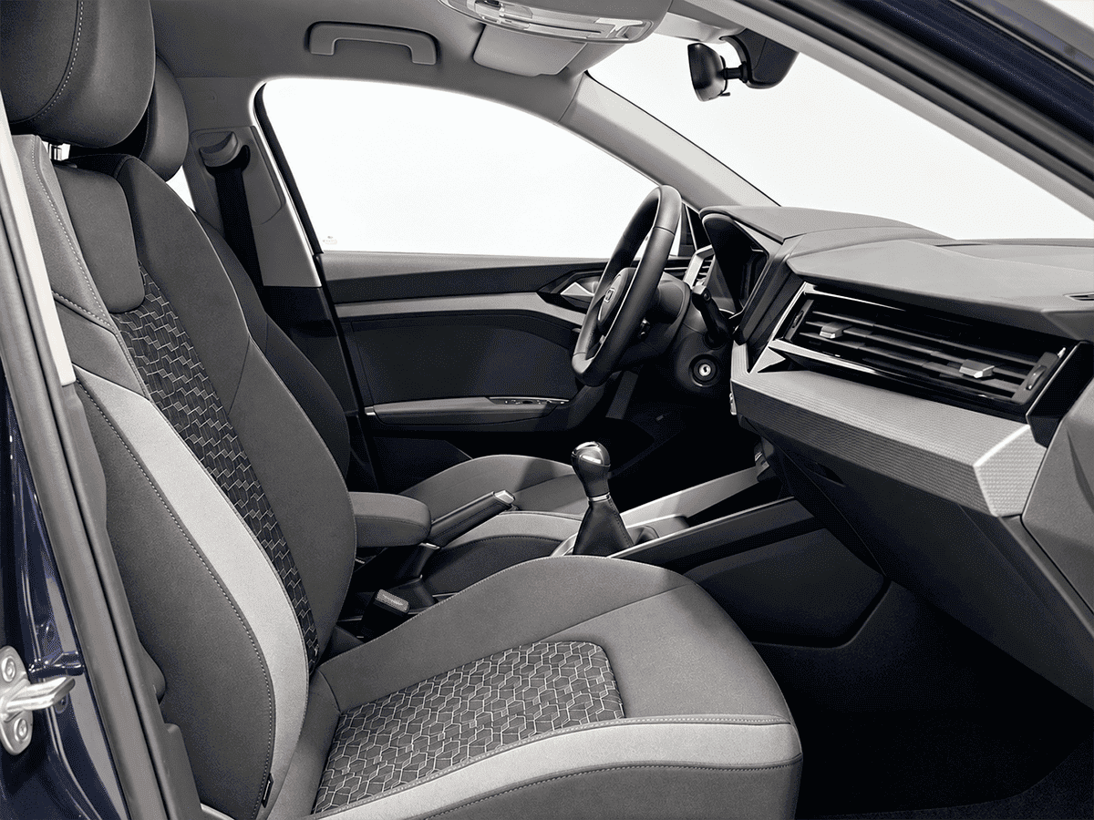 AUDI A1 Sportback 30 TFSI Gasolina 4 AUDI A1 Sportback 30 TFSI Gasolina - Imagen 4