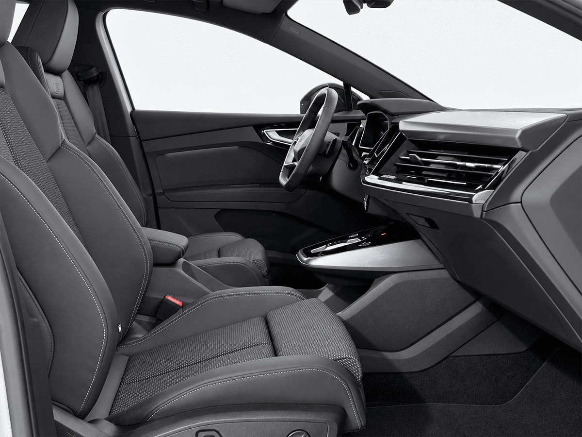 AUDI Q4 45 E-TRON 4 AUDI Q4 45 E-TRON - Imagen 4