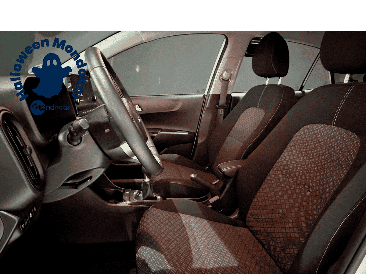 KIA Picanto 1.0 GDi 3 KIA Picanto 1.0 GDi - Imagen 3