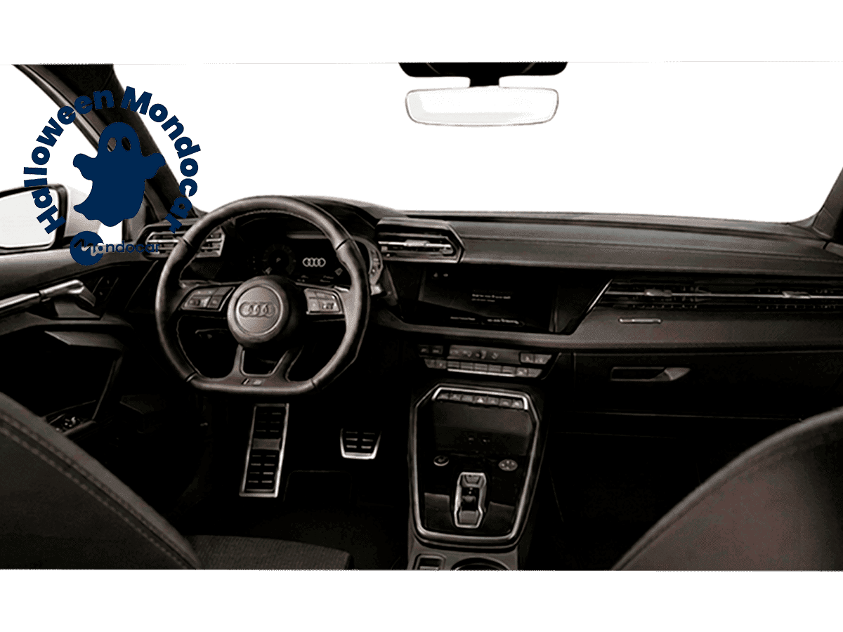 AUDI A3 Sportback 40 TFSI E 3 AUDI A3 Sportback 40 TFSI E - Imagen 3